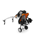 STIHL MH445.0 R JYRSIN
